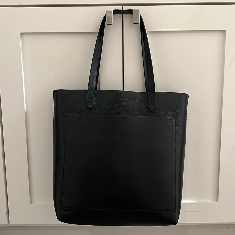 Madewell Medium Transport Tote